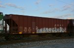 BNSF 430248